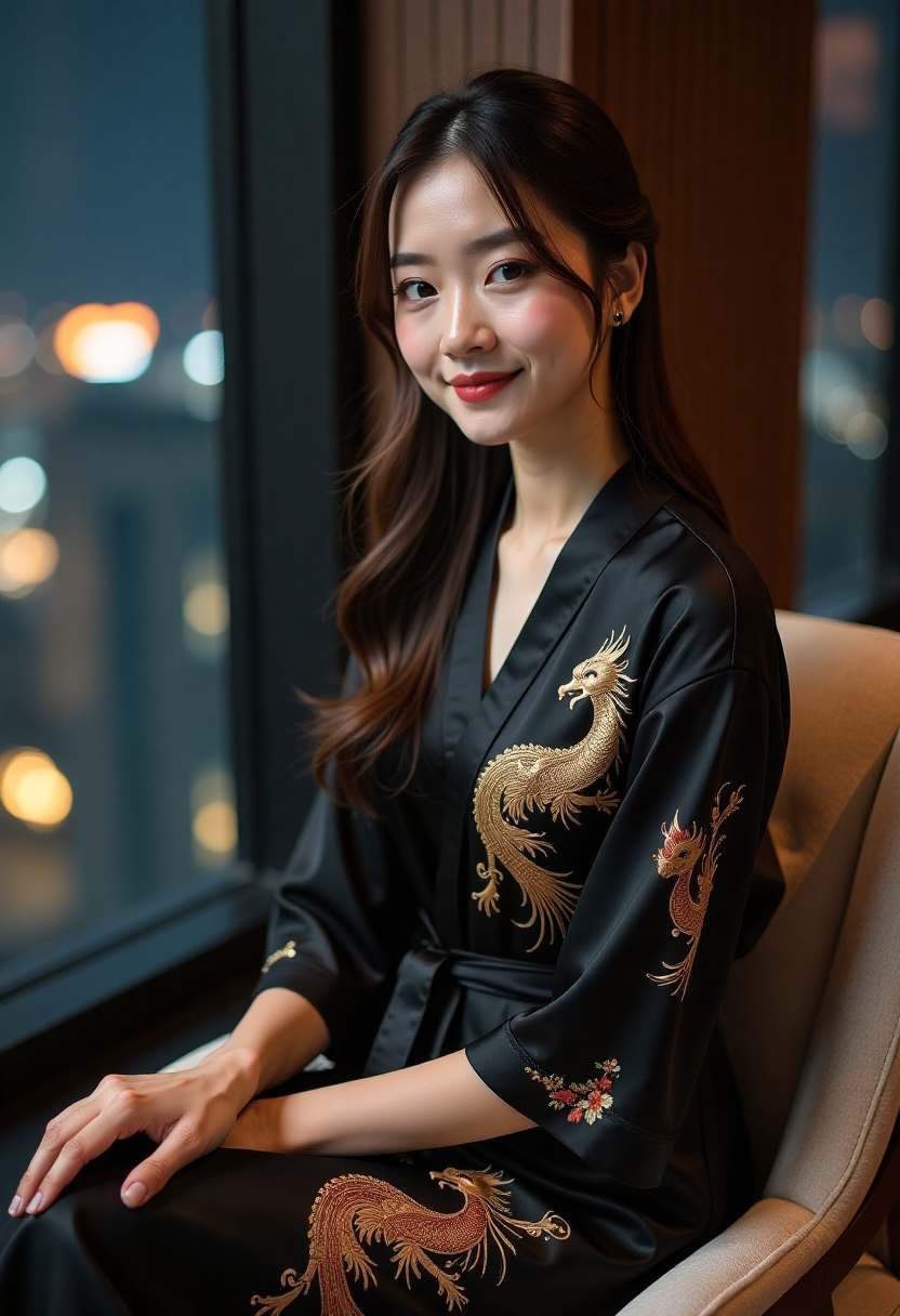 海报：亲情裂痕