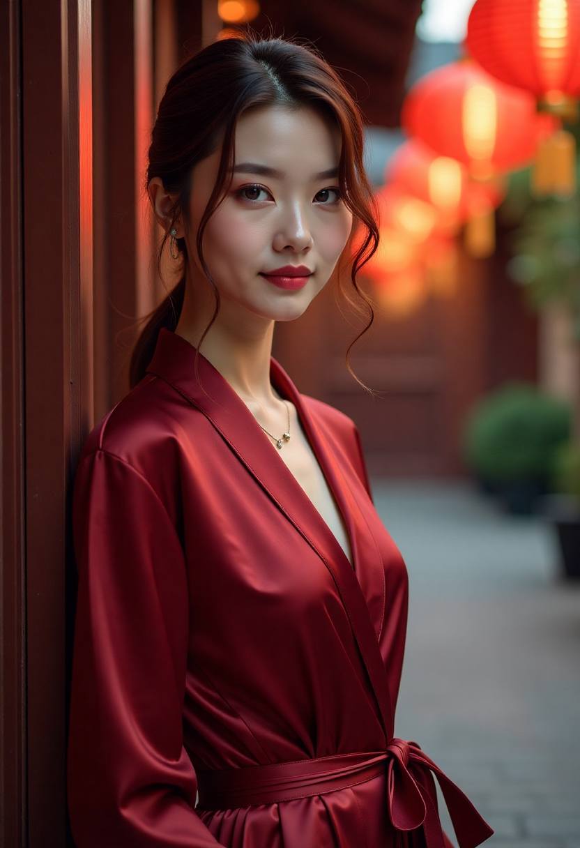 海报：姊妹深墙