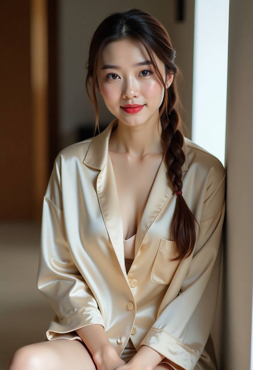 预告海报