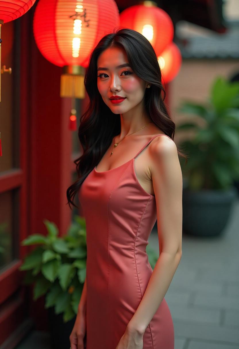 海报：门后的密语